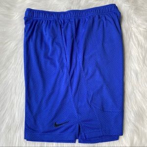 Nike NWOT Men’s Dri-fit basketball Shorts